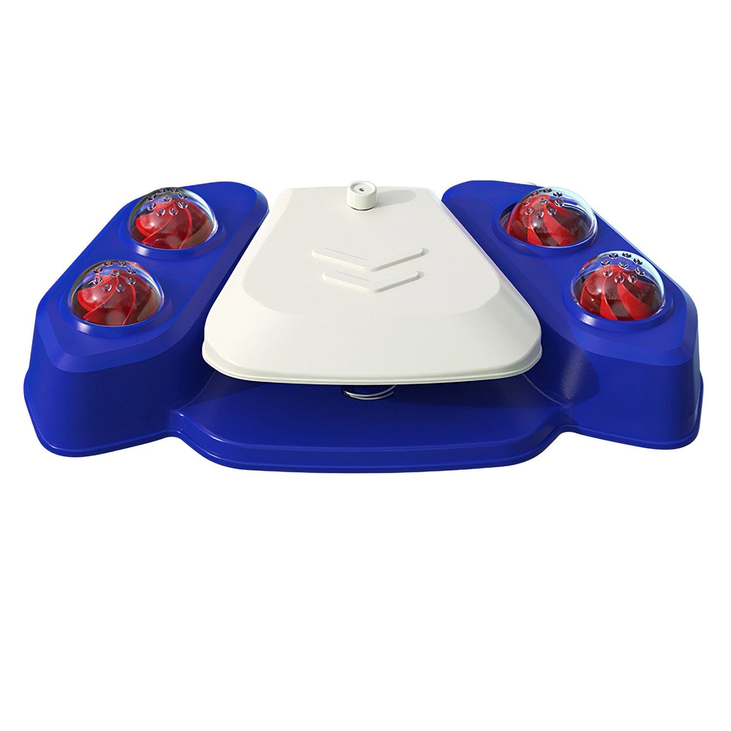 Rynx | Multifunctional Automatic Pet Water Dispenser Outdoor Foot-activated Spraying System