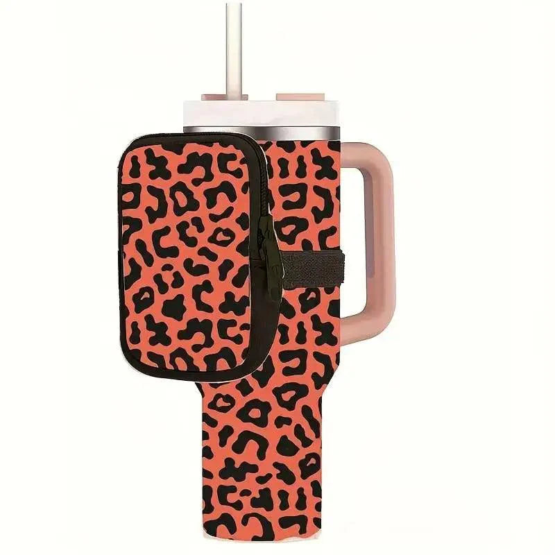 Rynx | Neoprene Adventure Sleeve for Stanley Cup - Essential Outdoor Companion