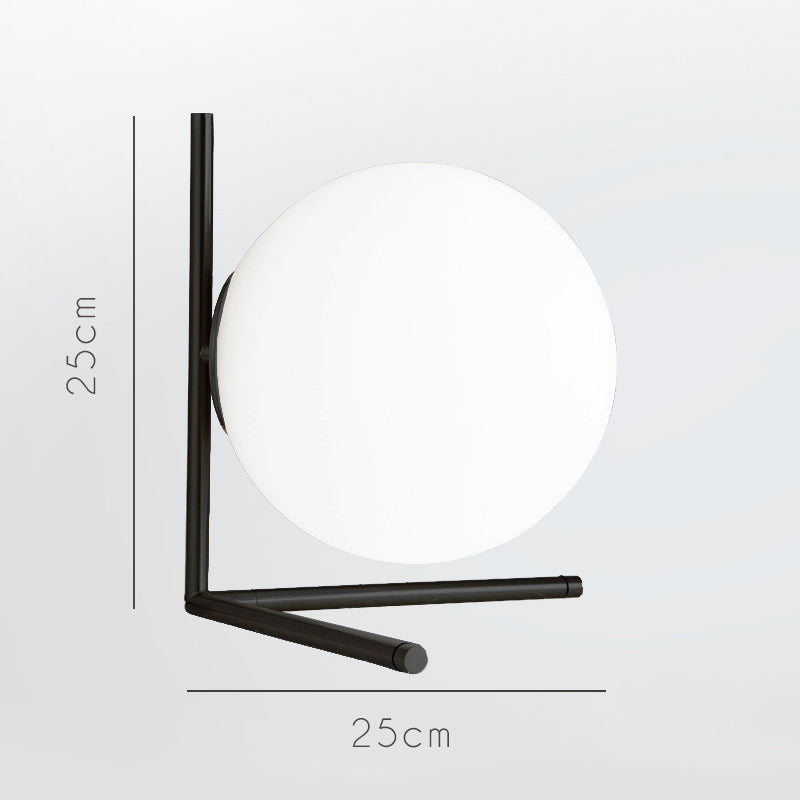 Rynx Classic Nordic Table Lamp