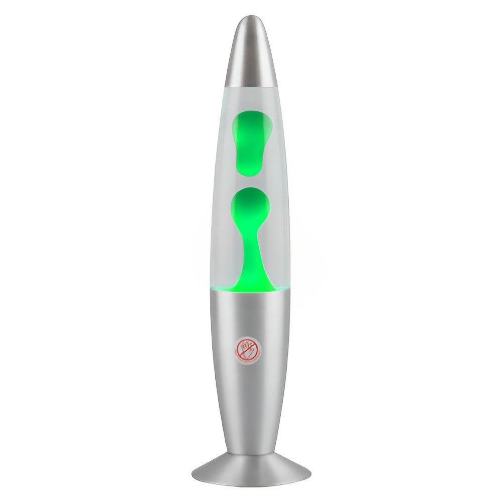 Rynx | Lava lamp - Original Green