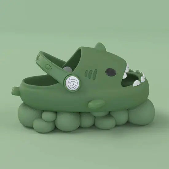 Rynx | Kids Ultra Comfortable Shark Shoe