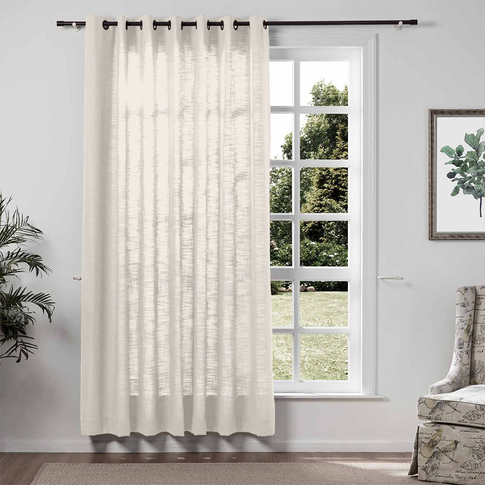 Rynx | Tulu- Curtain Add Timeless Elegance to Your Interior