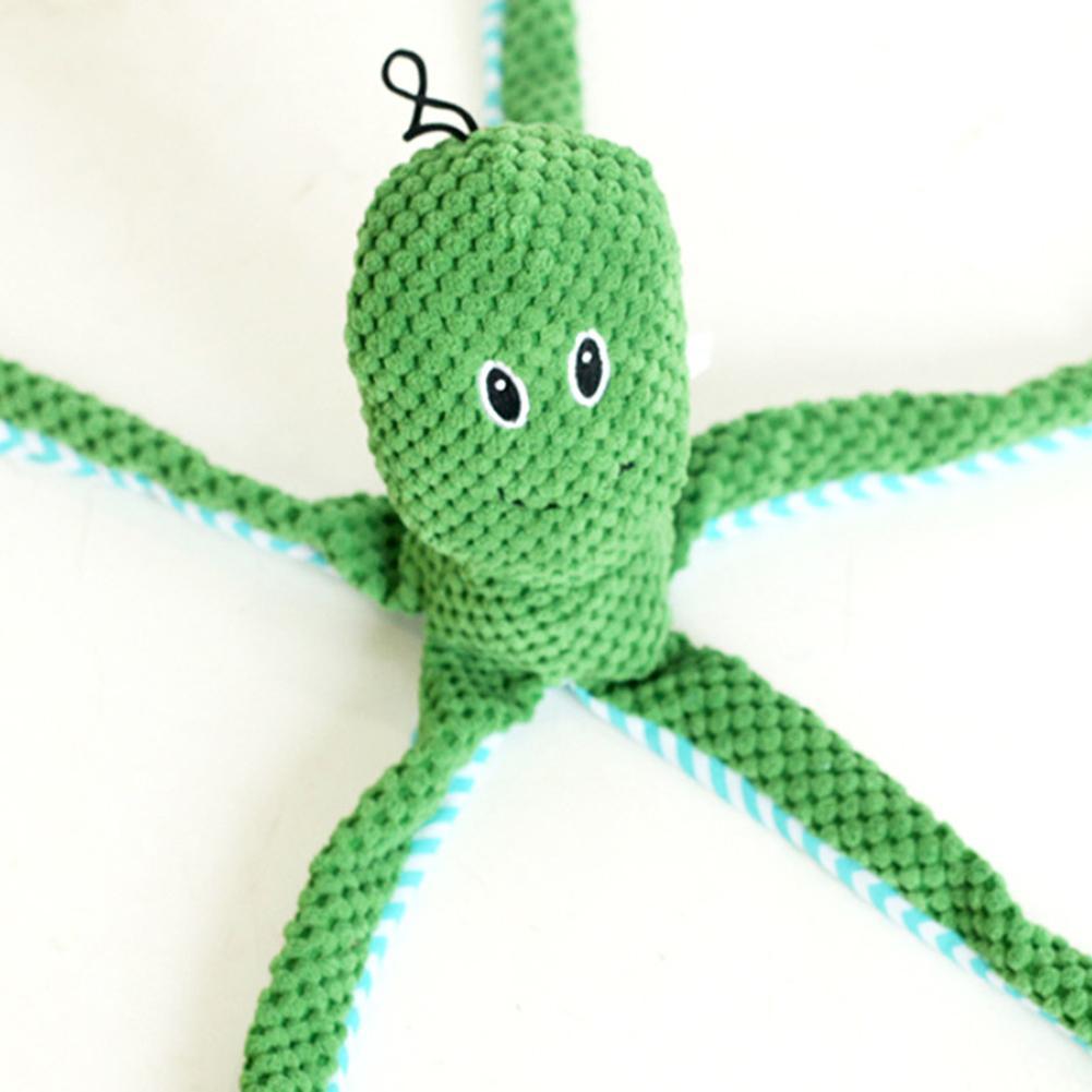 Rynx | Ink Fish Stuffed Animal Interactive Training Toys