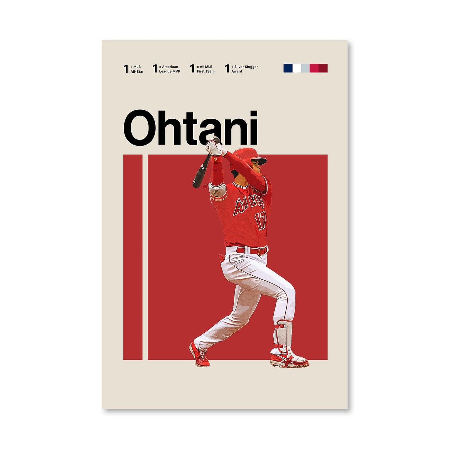 Rynx | Ohtani Stats Canvas