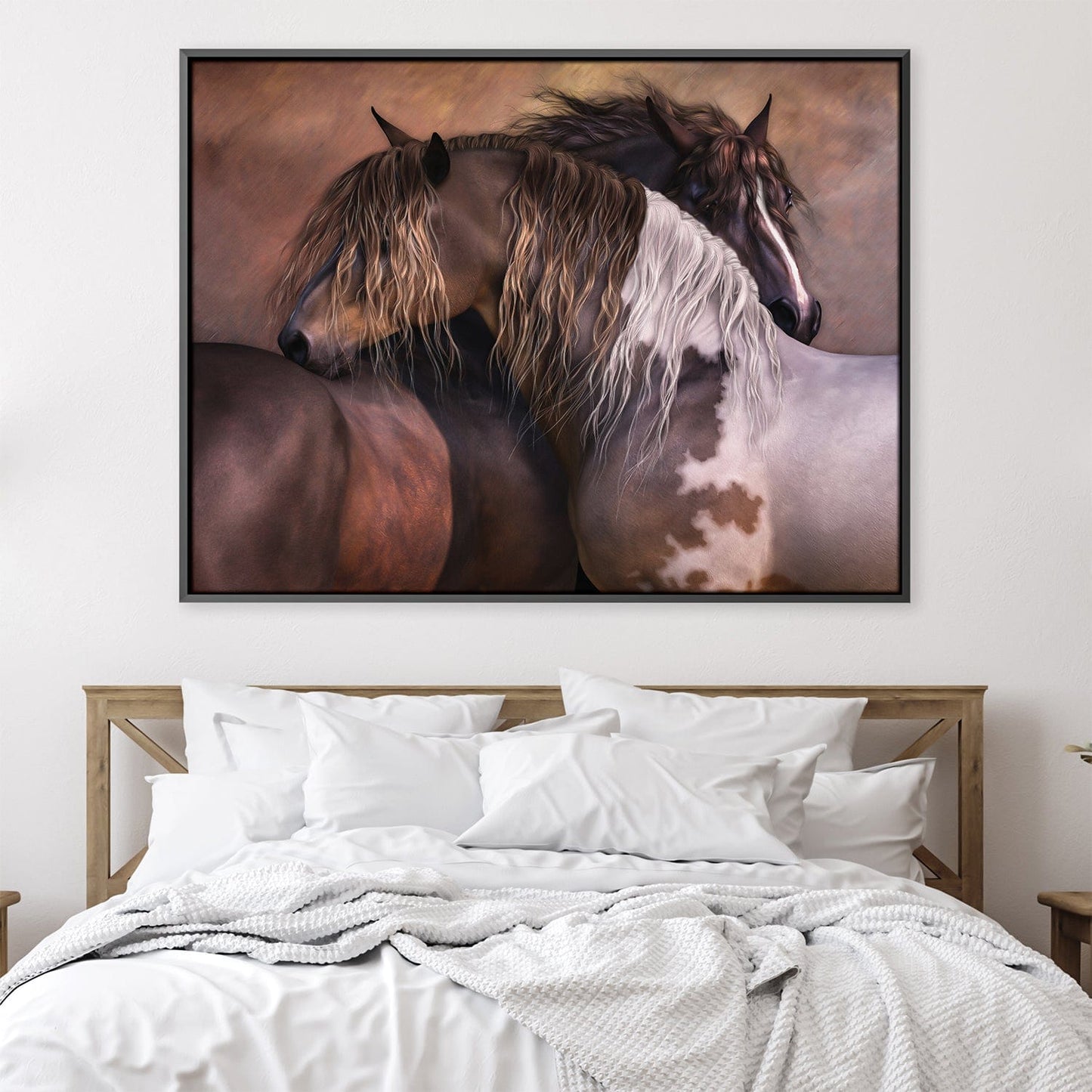 Rynx | A Spirit Canvas