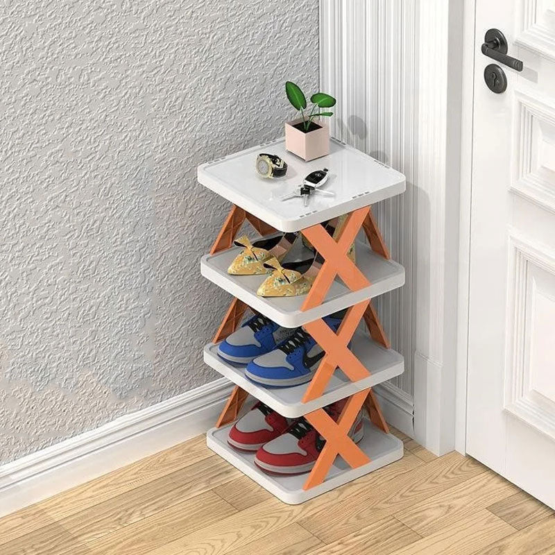 Rynx | Modern Multi-layer Shoe Rack