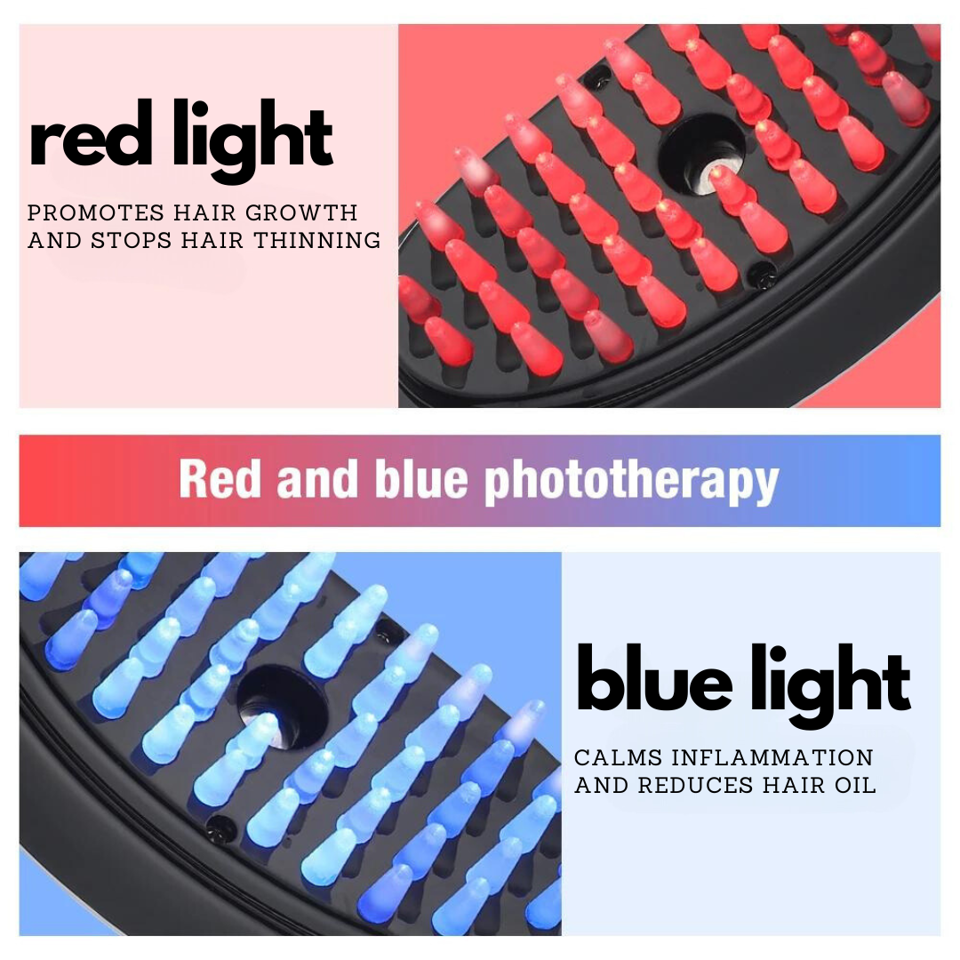 RYNX | Therapy Brush