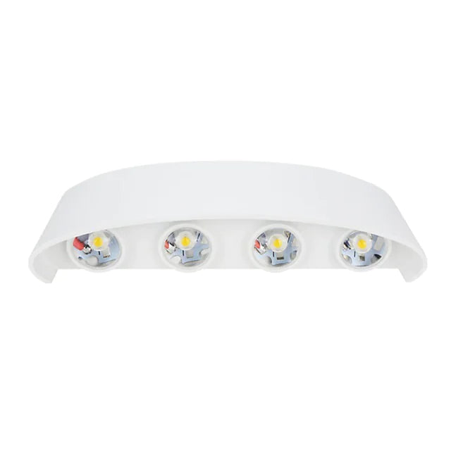 Rynx | Outdoor Waterproof Wall Lamp