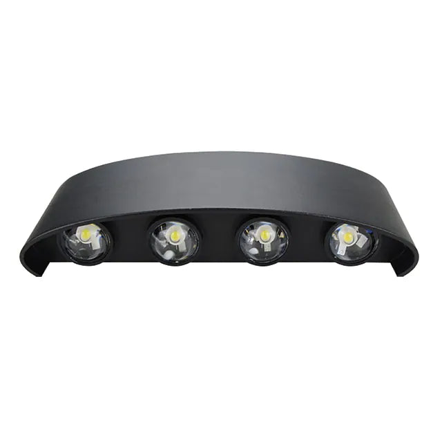 Rynx | Outdoor Waterproof Wall Lamp