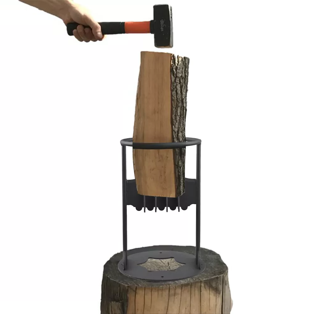 RYNX | Kindling Cracker Wood Splitter