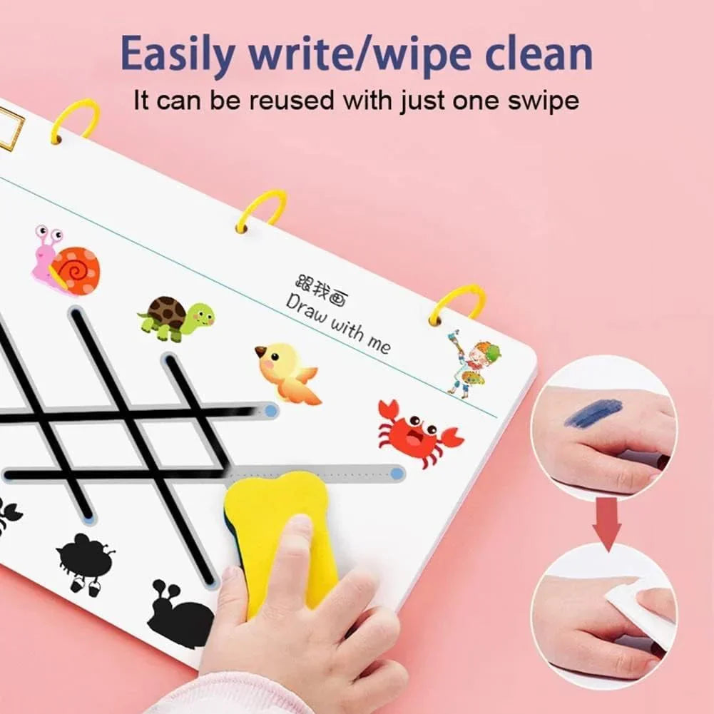 Rynx | Magicbook - Discover the Power of Writing - Unlock Creativity