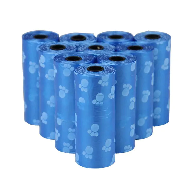 Rynx | Pet Poo Disposable Bags
