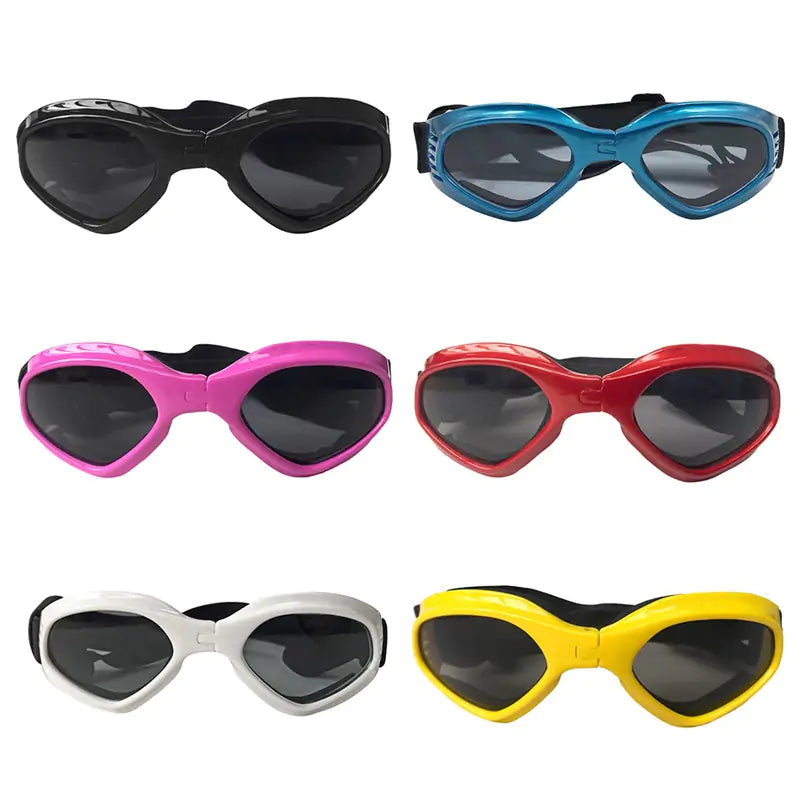 Rynx | Dog Sunglasses