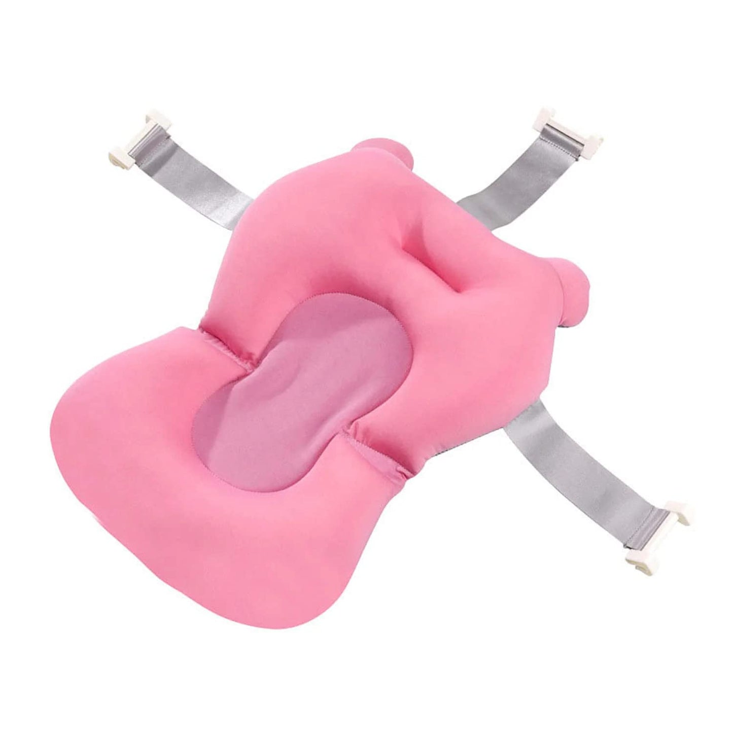 Rynx | Portable Non-Slip Baby Bathtub Mat - SplashEase