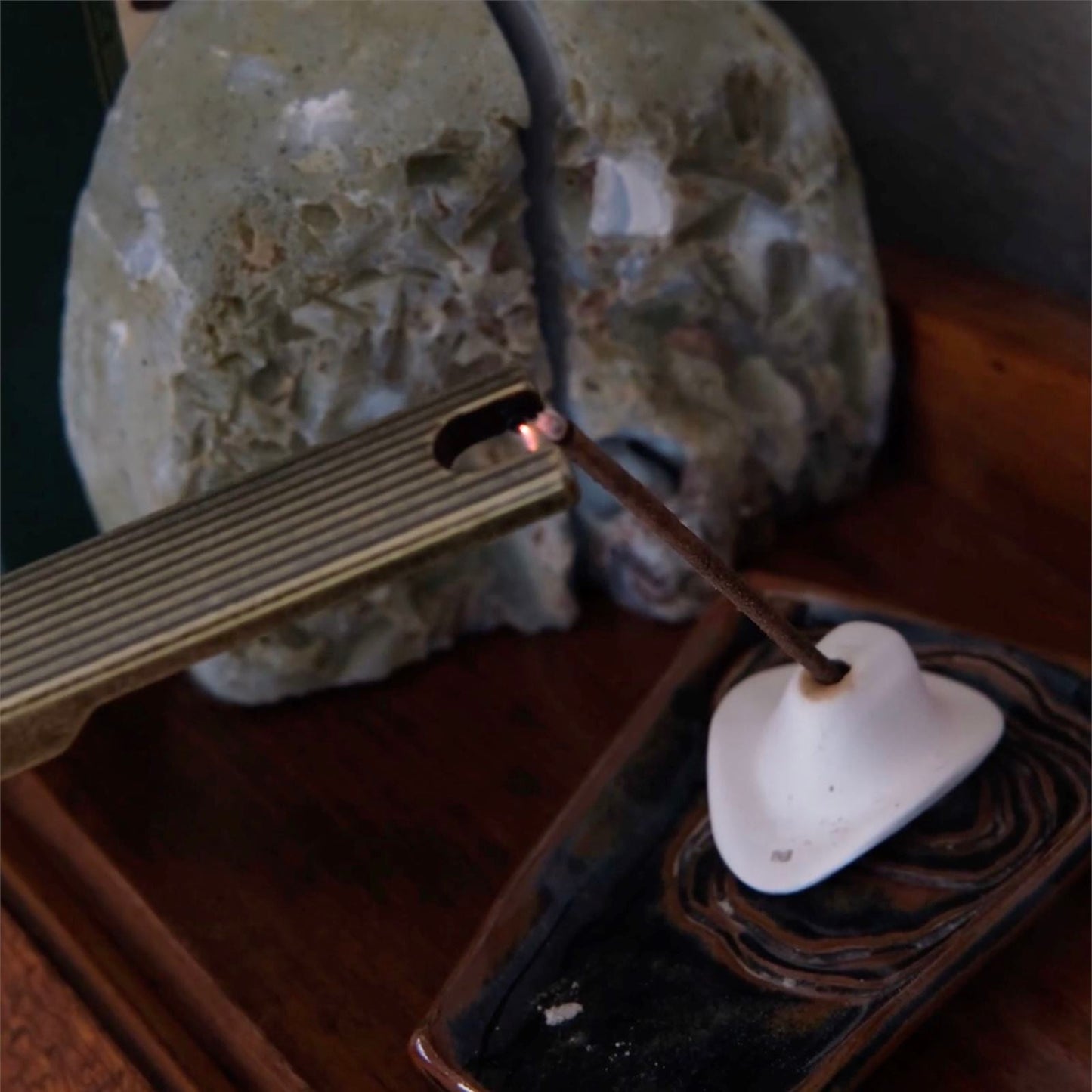 Rynx | Pivot Arc Lighter
