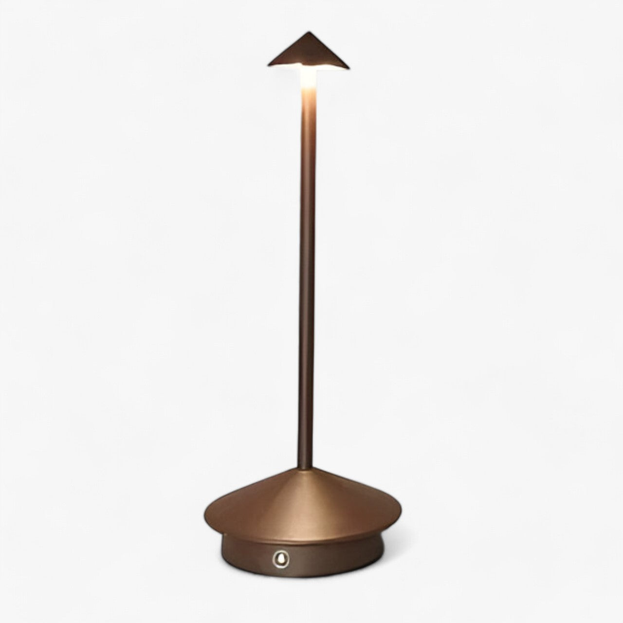 Rynx | Rechargeable Table Lamp GlowLuxe