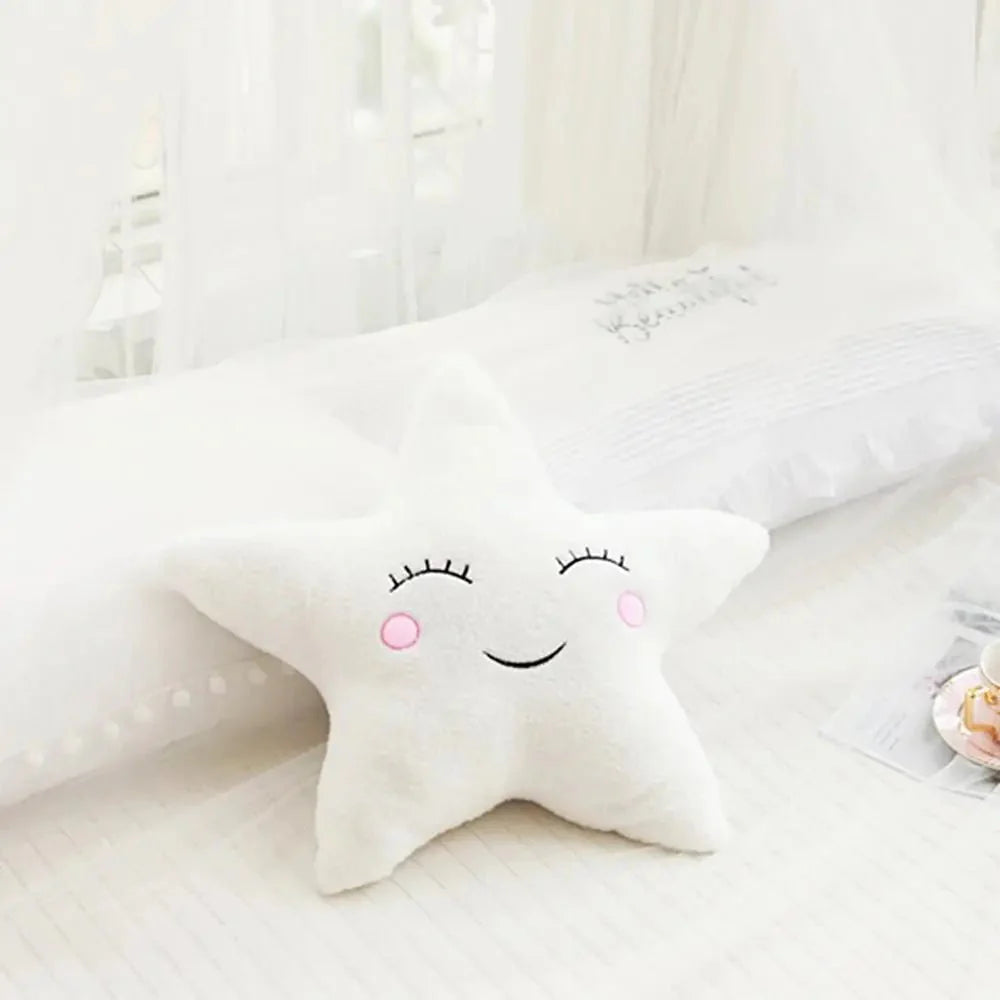 Rynx | DreamCushion - Yndig Plush Cushion