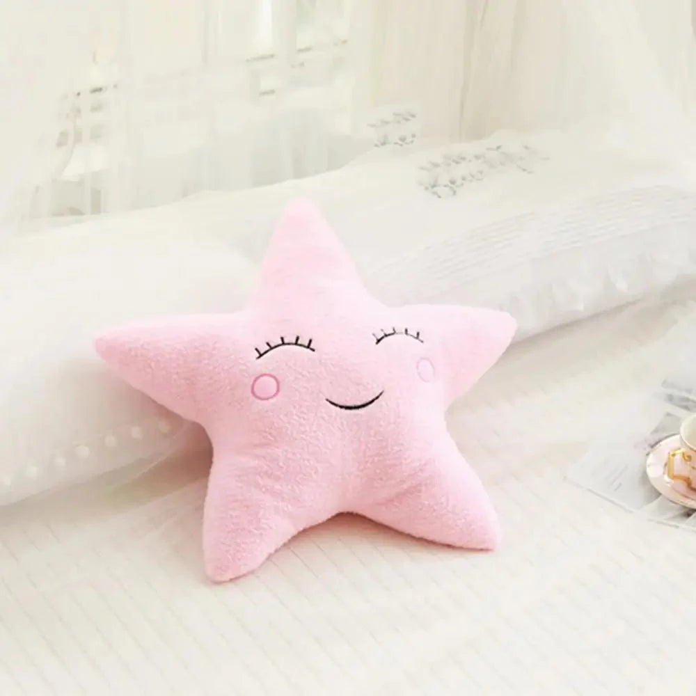 Rynx | DreamCushion - Yndig Plush Cushion