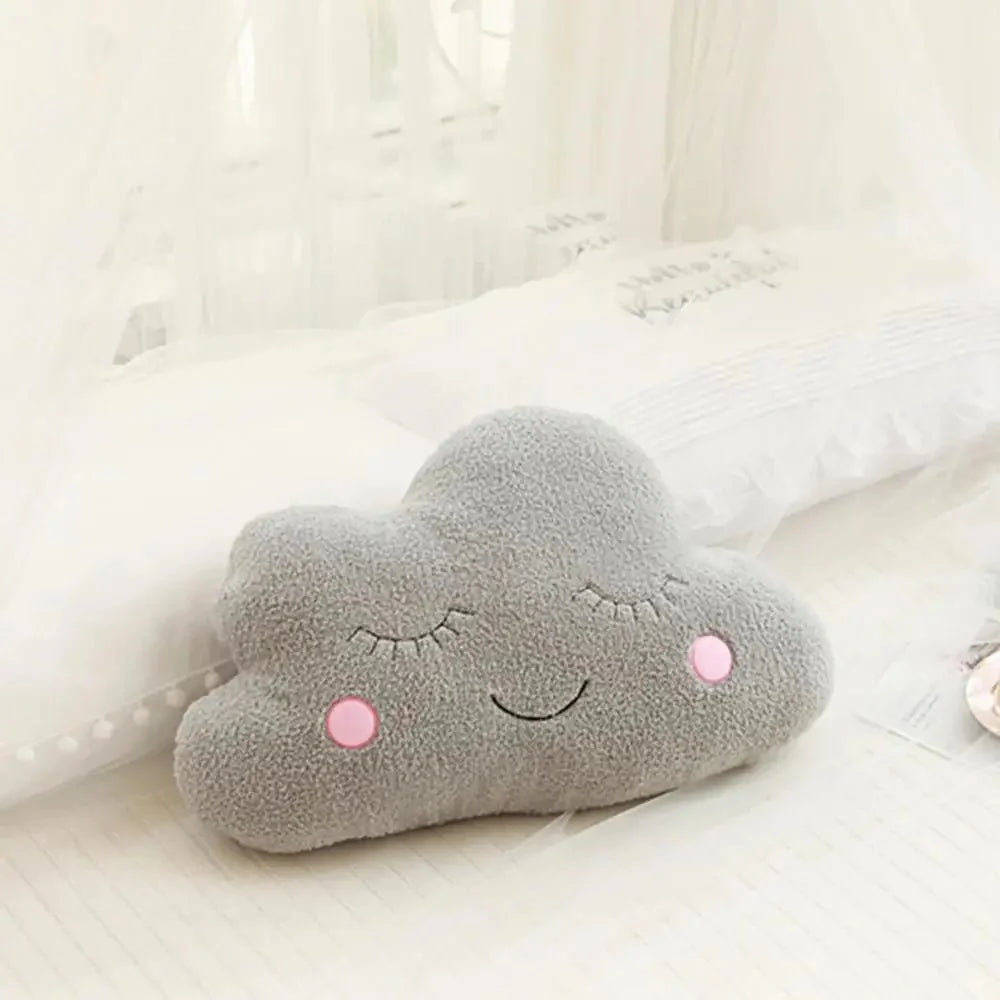 Rynx | DreamCushion - Yndig Plush Cushion