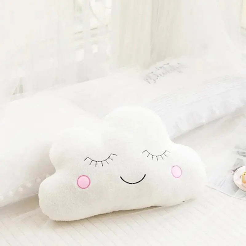 Rynx | DreamCushion - Yndig Plush Cushion
