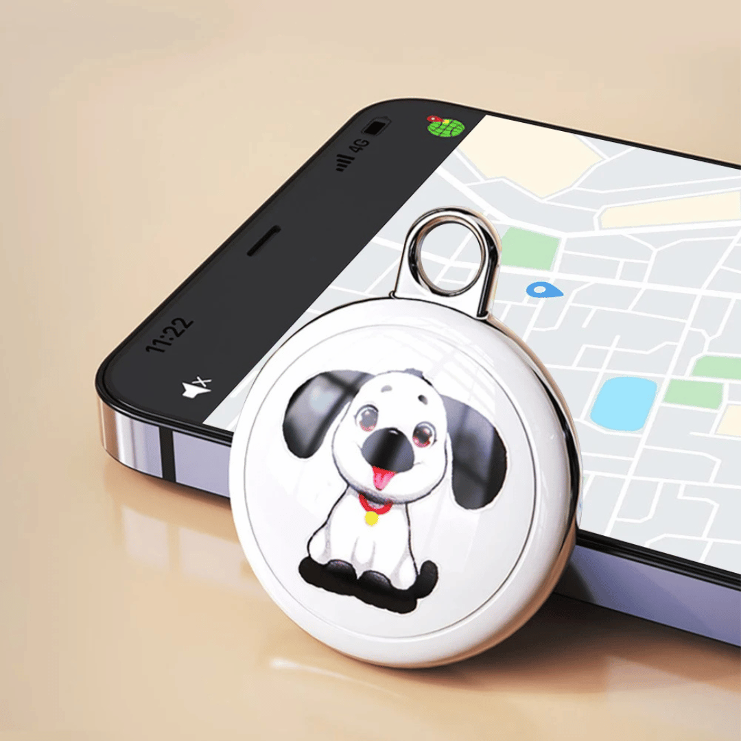 Rynx | Pet GPS Tracker - Dogs And Cats - Android And iOS