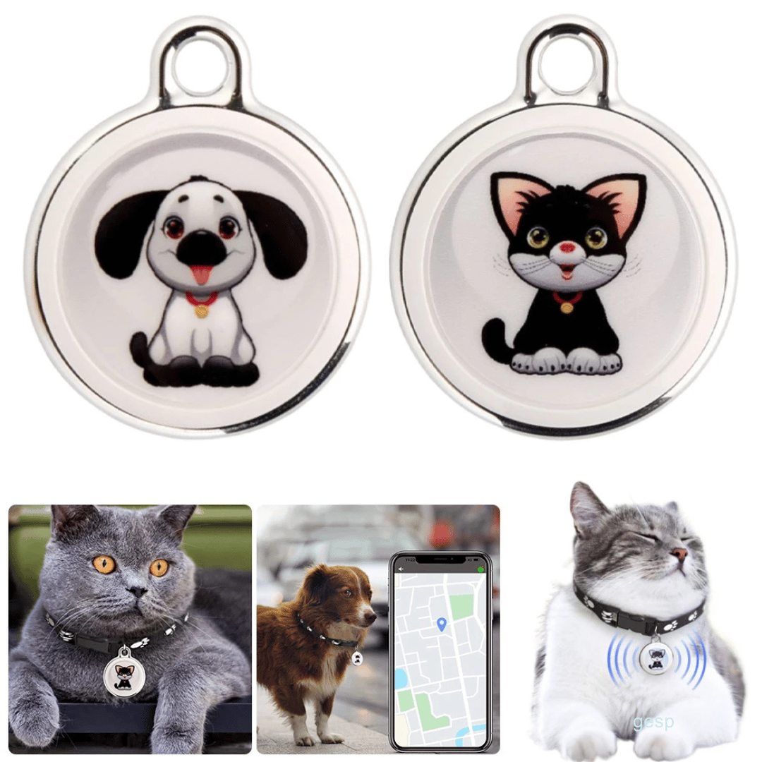 Rynx | Pet GPS Tracker - Dogs And Cats - Android And iOS