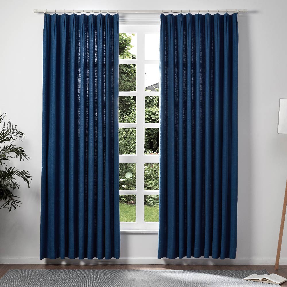 Rynx | Curtain - Add Natural Elegance and Comfort to Your Interior