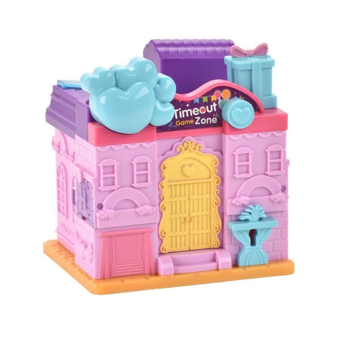 Rynx | Doll Set | Small House, Big Adventures