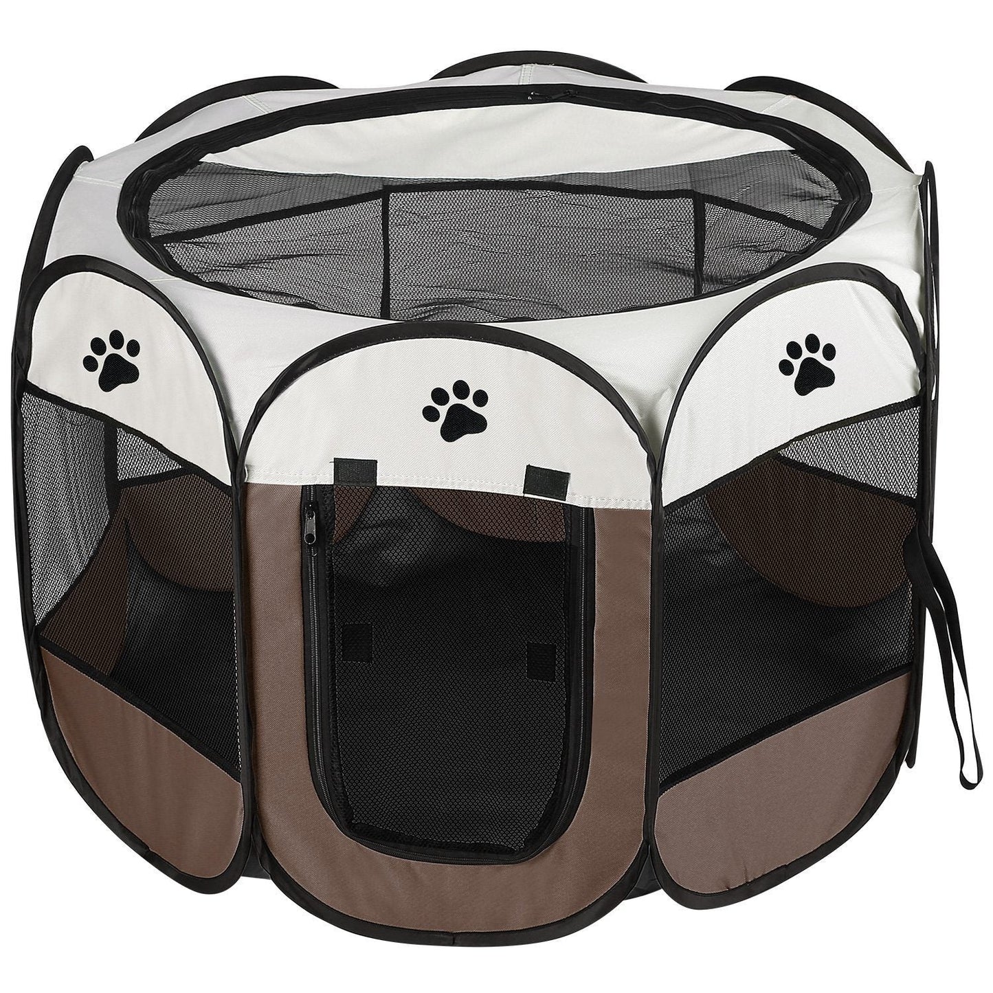 Rynx | Portable Foldable Pet Play Area For Dogs Cats Other Pets