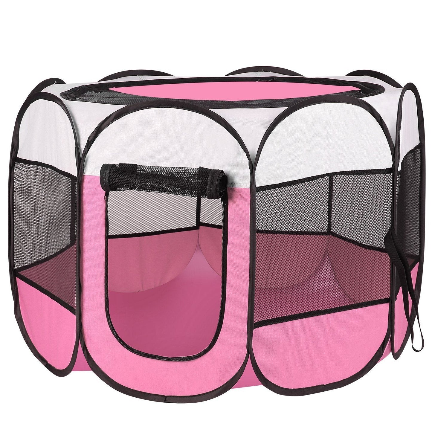 Rynx | Portable Foldable Pet Play Area For Dogs Cats Other Pets