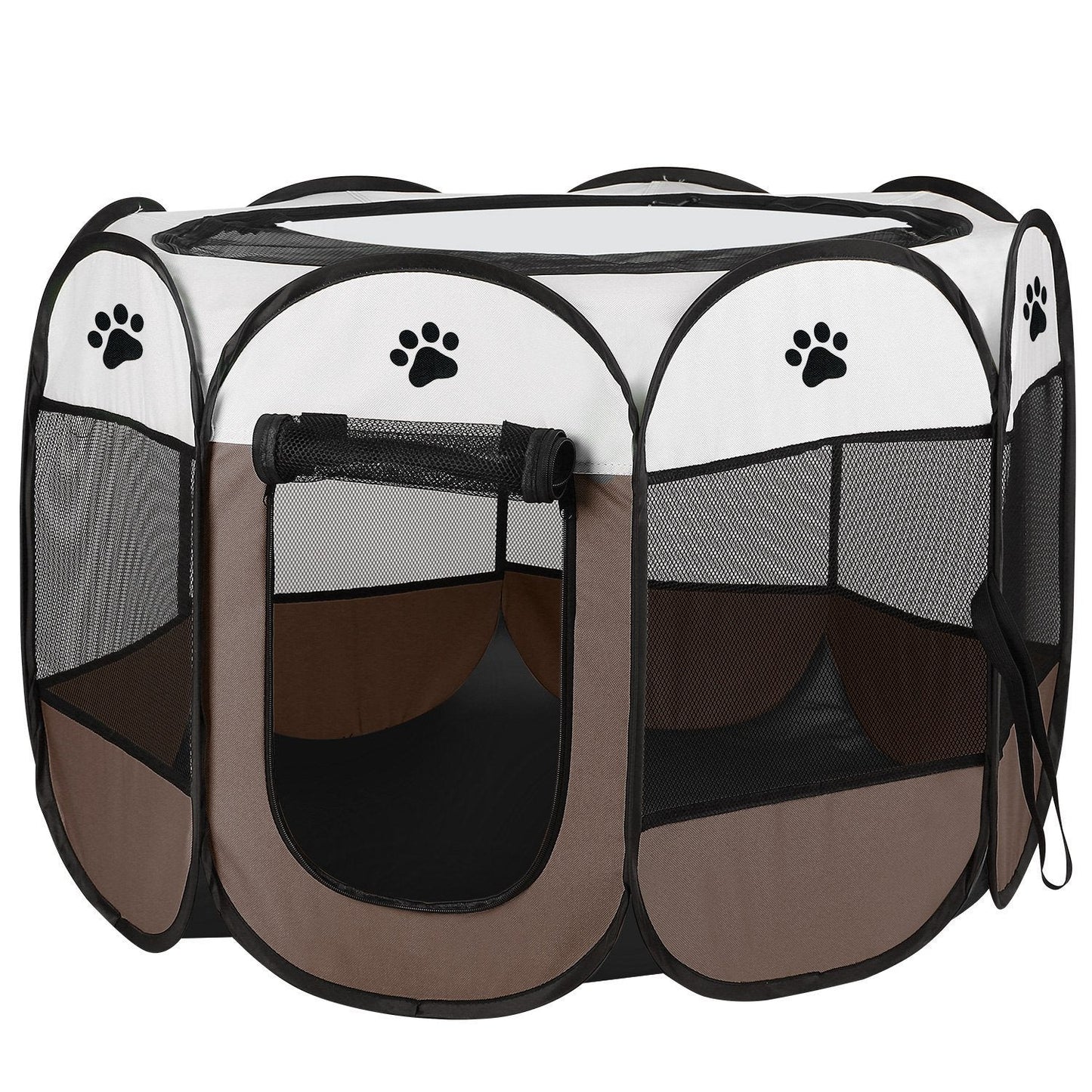 Rynx | Portable Foldable Pet Play Area For Dogs Cats Other Pets