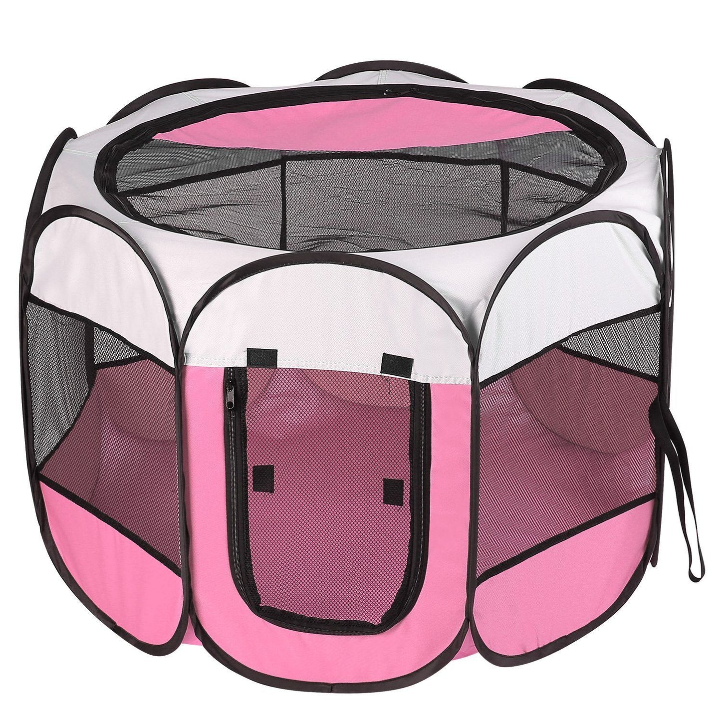 Rynx | Portable Foldable Pet Play Area For Dogs Cats Other Pets