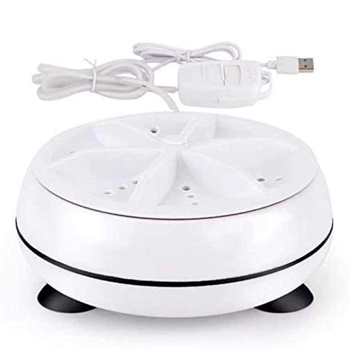 Rynx | Portable Mini Washing Machine
