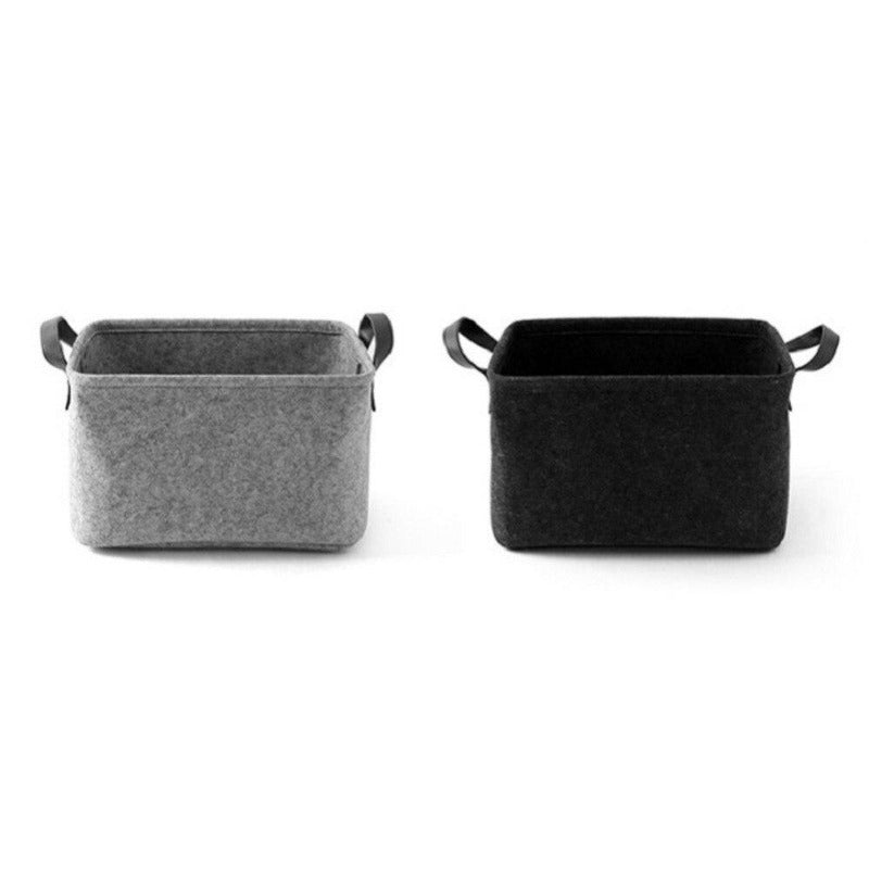 Rynx | EasyFold - collapsible storage basket