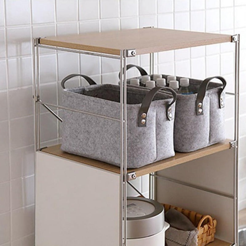 Rynx | EasyFold - collapsible storage basket