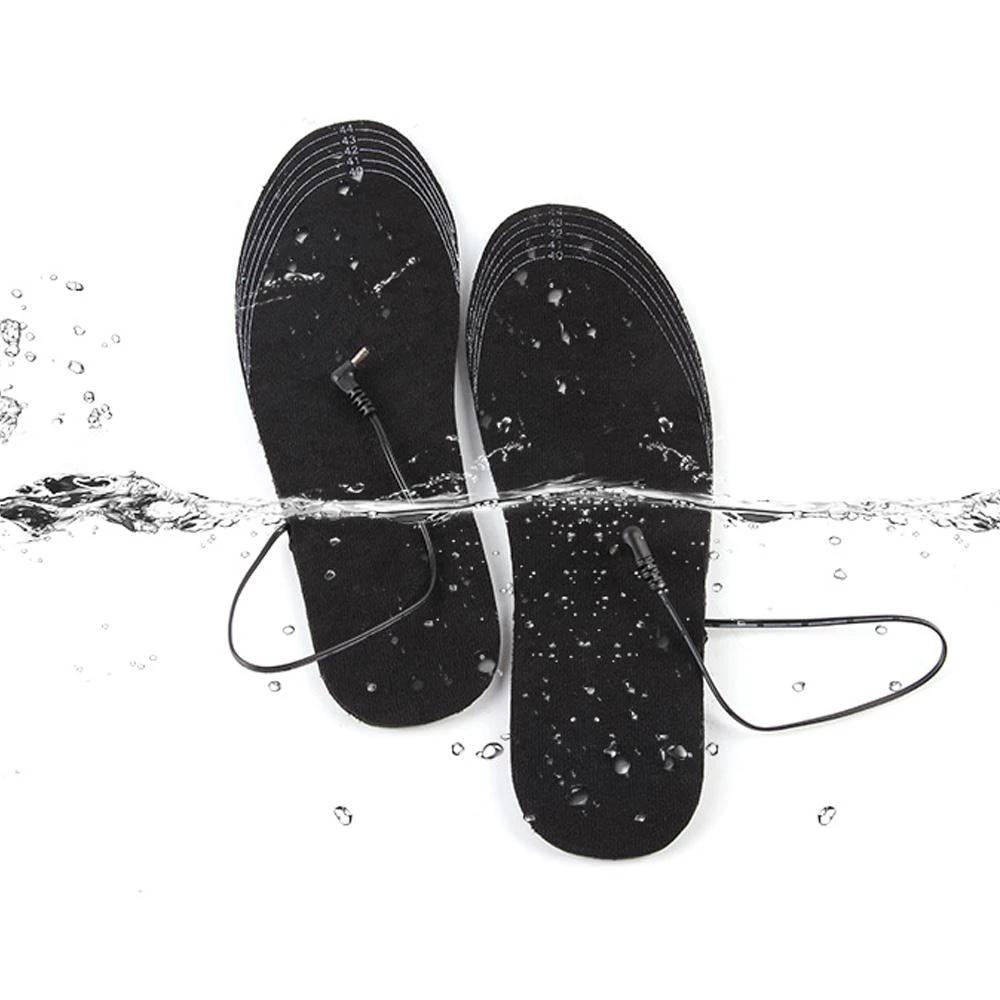 RYNX | Heated shoe insoles