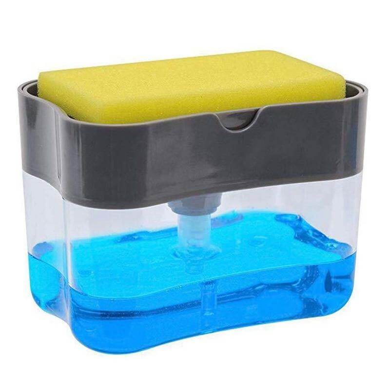 Rynx | Soap Pump Dispenser