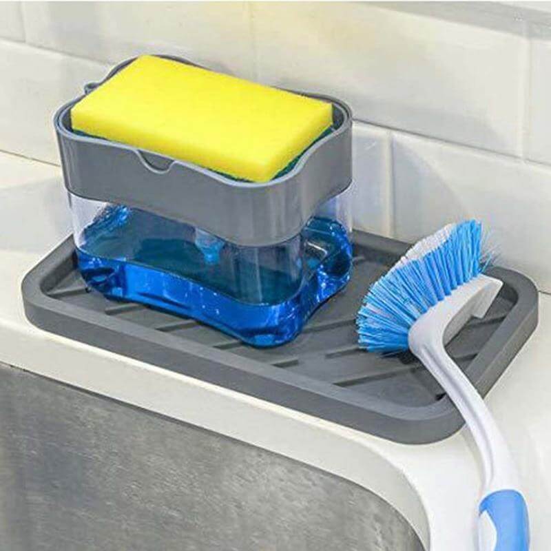 Rynx | Soap Pump Dispenser