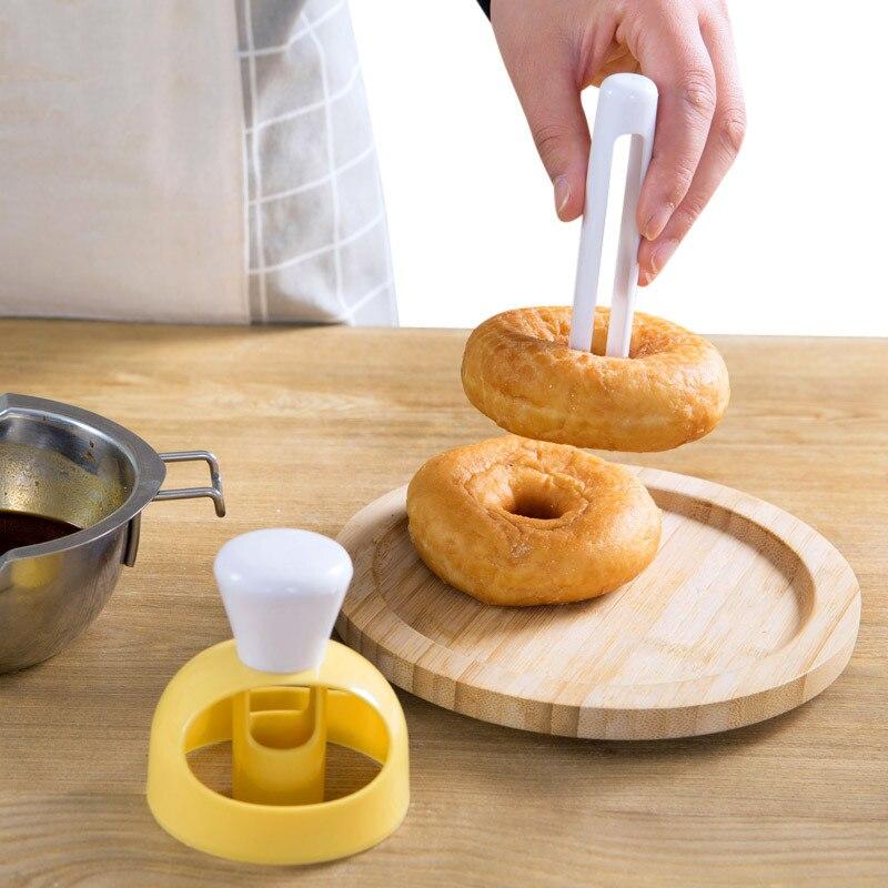 Rynx | Donuts Make You Cutter
