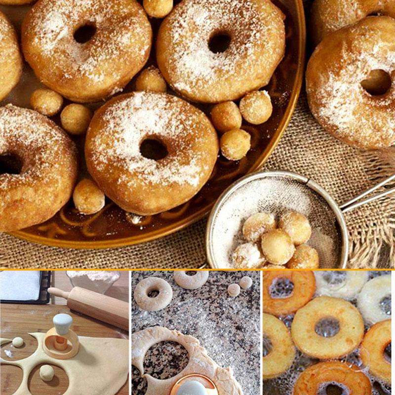 Rynx | Donuts Make You Cutter