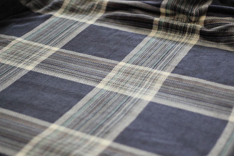 Rynx | Flannel Fleece Garment