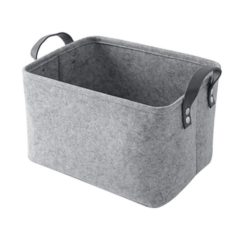 Rynx | EasyFold - collapsible storage basket