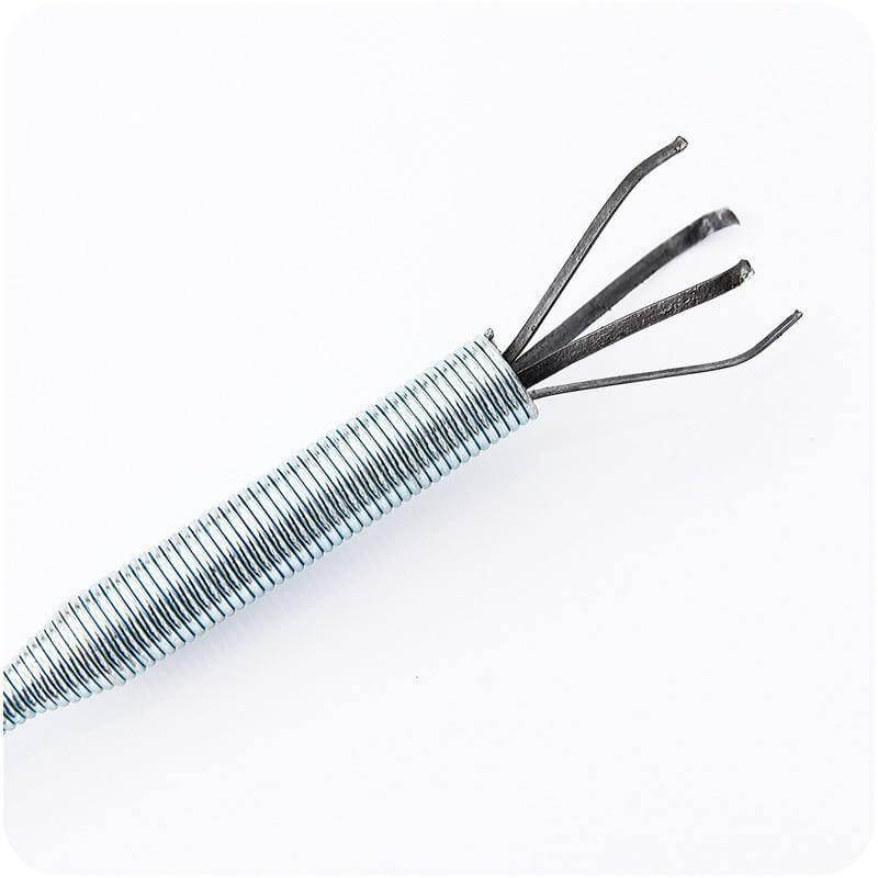 Rynx | Elastic Clog Remover Drain Cleaning Stick Tool