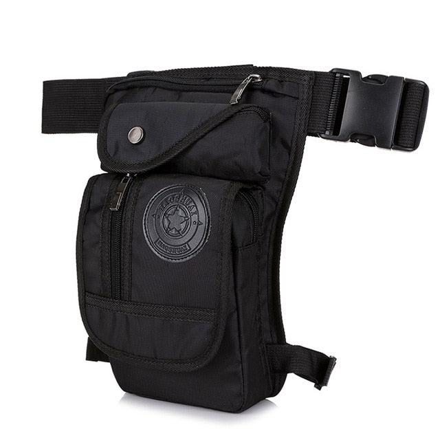 Rynx | Versatile Thigh Pocket - RideBuddy