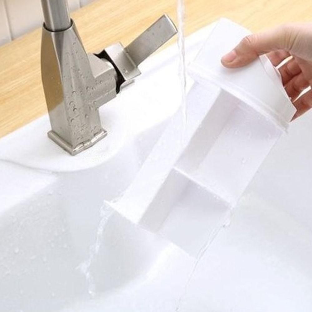 Rynx | Wall Mounted Hanging Cutlery Drain Box with Lid