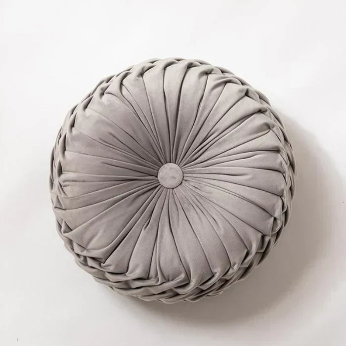 Rynx | LuxePillow - Sophisticated round pillows for timeless style