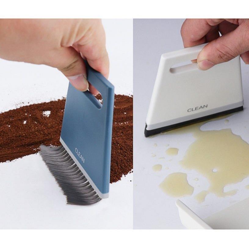 Rynx | Mini Nordic Cleaning Dustpan Broom