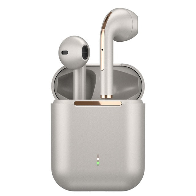 Rynx-Headset wireless headphones with microphone