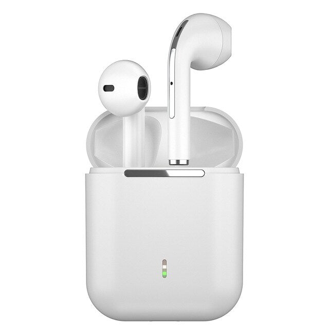 Rynx-Headset wireless headphones with microphone