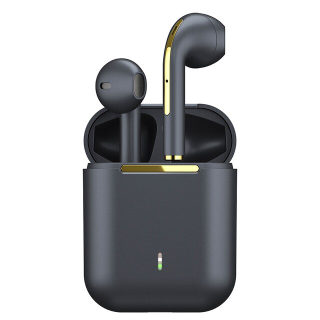 Rynx-Headset wireless headphones with microphone